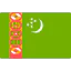 Turkmenistan icon 64x64