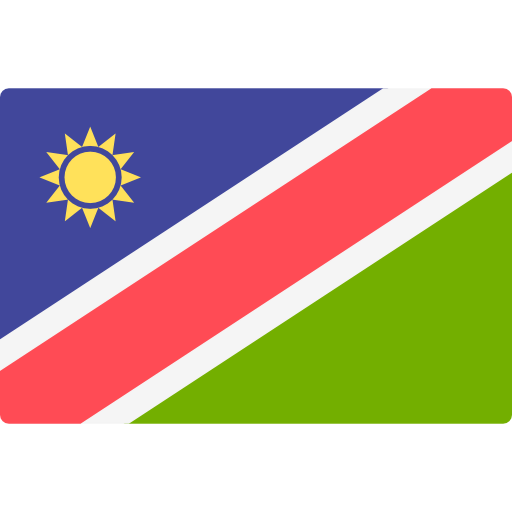 Namibia icon