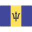 Barbados 图标 64x64
