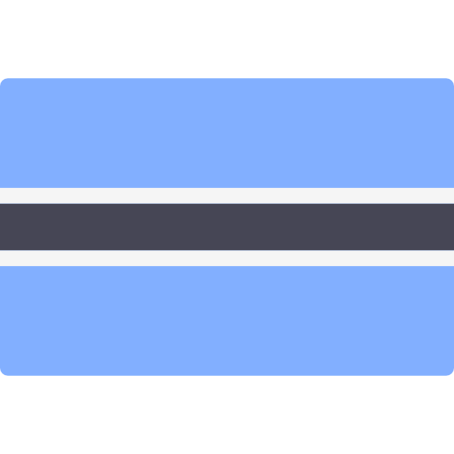 Botswana icon