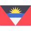 Antigua and barbuda icon 64x64