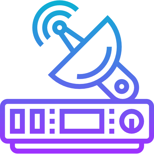 Radar icon