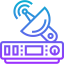 Radar icon 64x64
