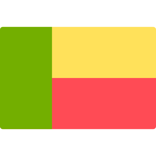 Benin icon