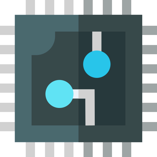 Chip icon