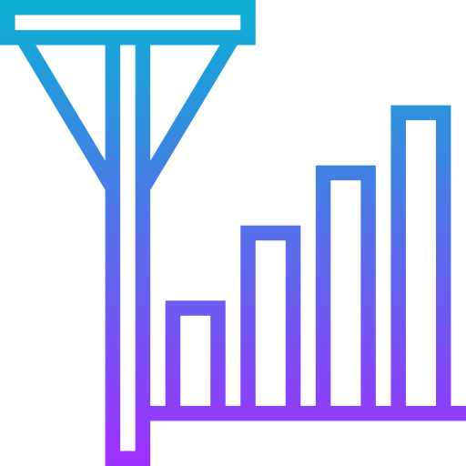 Wireless icon