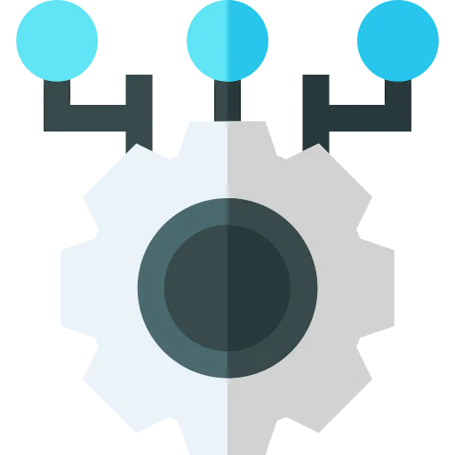 Gear icon