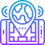 Gps icon 64x64