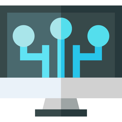 Computer icon