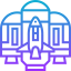 Rocket icon 64x64