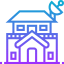 Satellite icon 64x64