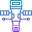 Satellite icon 64x64
