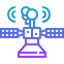 Satellite icon 64x64