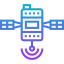 Satellite icon 64x64