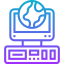 Worldwide icon 64x64
