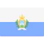 San marino icon 64x64