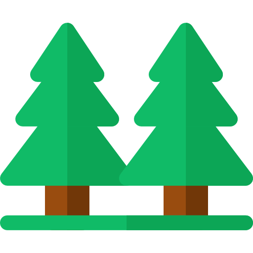 Forest icon