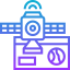 Satellite icon 64x64