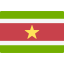 Suriname icon 64x64