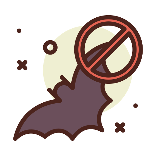 Bat icon