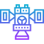 Satellite icon 64x64