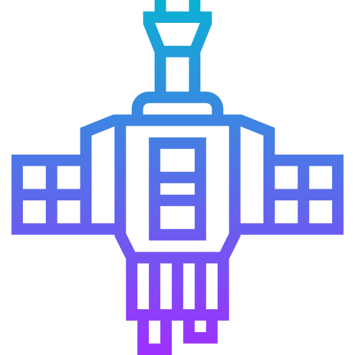 Satellite icon