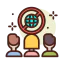 Disco icon 64x64