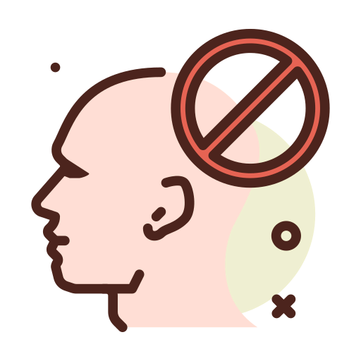 No touch icon