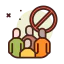 No group іконка 64x64
