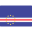 Cape verde アイコン 64x64