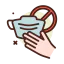 Mask icon 64x64