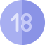 Hole icon 64x64