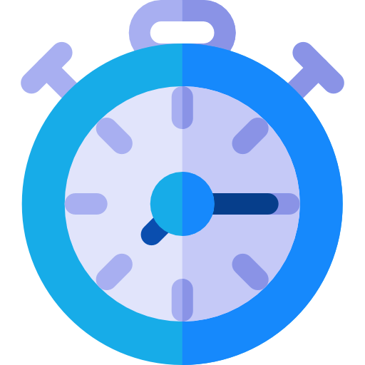 Stopclock icon