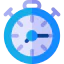 Stopclock ícono 64x64
