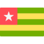 Togo icon 64x64