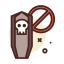 Tomb icon 64x64