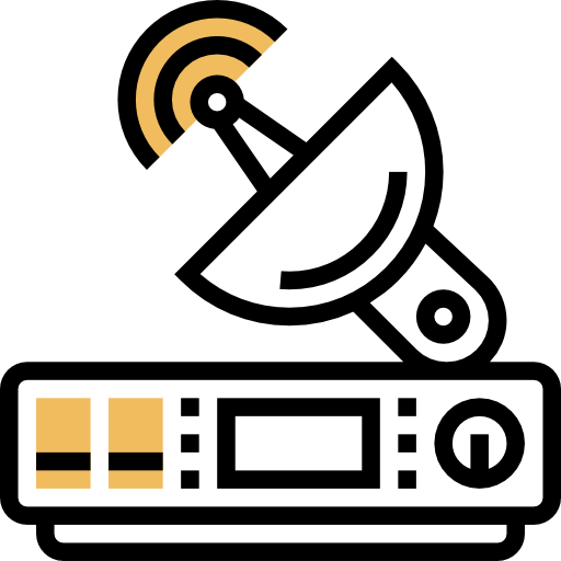 Radar icon