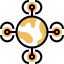 Worldwide icon 64x64