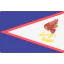 American samoa icon 64x64
