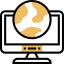 Worldwide icon 64x64