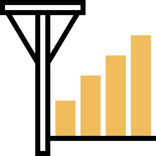 Wireless icon