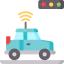 Smart car icon 64x64
