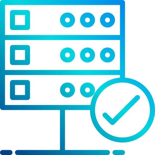 Database Symbol