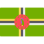 Dominica icon 64x64