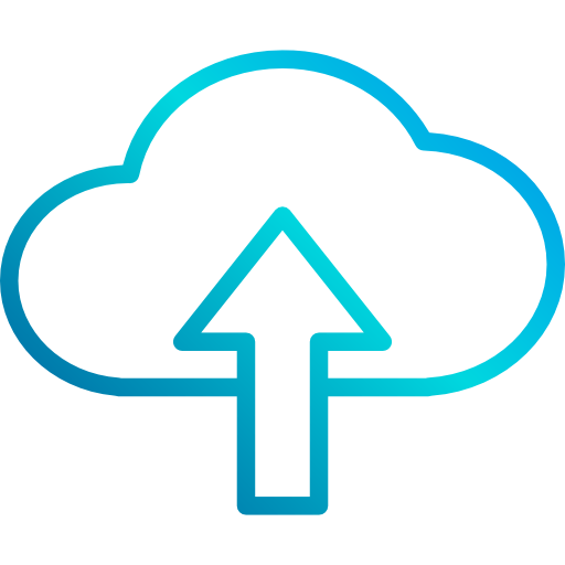Upload Symbol