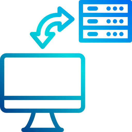 Data transfer 상