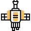 Satellite icon 64x64