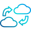 Transfer icon 64x64