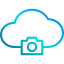 Cloud icon 64x64