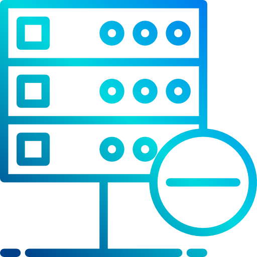 Database Symbol